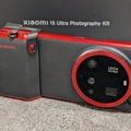 Xiaomi 15 Ultraの2億画素望遠カメラとフォトグラフィキットを試す。ホールド性が大きく向上、目と心に近づいたカメラに