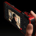 Xiaomi 15 Ultraの2億画素望遠カメラとフォトグラフィキットを試す。ホールド性が大きく向上、目と心に近づいたカメラに