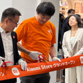 Xiaomi Storeの1日店長に就任した山根ハカセが振り返る「浦和美園のいちばん熱い日」（スマホ沼）