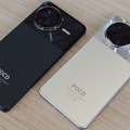 POCO F7のオリジナルモデルREDMI K80もチェックしないと気が済まない（スマホ沼）