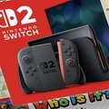 スイッチ2 謎のボタンは結局「C」、アプリ画面で判明　機能はグループチャットや配信の「Campus」？