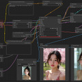 生成AIグラビアをグラビアカメラマンが作るとどうなる？第45回：FLUX.1 [dev]より高性能！？Reve Image登場+α（西川和久）