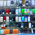10年前のSOMY？ イスタンブールのスマホビルで見つけた怪しすぎるスマホ・ケータイ（スマホ沼）