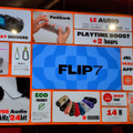 人気のモバイルスピーカーにAIで音質進化した新モデル「JBL Flip 7 & Charge 6」登場