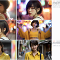 Midjourney V7のドラフトモードがAI画像生成のゲームチェンジャーに。音声の追加指示を高速に反映（CloseBox）