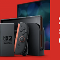 ニンテンドースイッチ2 予約受付開始。マイニンテンドーストア第一回抽選は4月16日まで