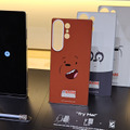 Galaxy S25 Ultraの着せ替えケースを日本でも頼むから増やしてほしい（スマホ沼）