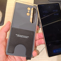Galaxy S25 Ultraの着せ替えケースを日本でも頼むから増やしてほしい（スマホ沼）