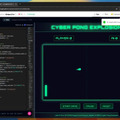 完全無料のヴァイブコーディングAI「DeepSite」誕生。アイデアを文章入力→ブラウザ上でゲームが数分で生成、プレイ可能（生成AIクローズアップ）