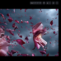 1枚の画像からAIで曲を作り、ミュージックビデオを完成させるAI制作ワークフローを解説します（CloseBox）