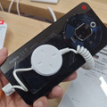 ドイツの家電量販店でiPhoneより目立つ勢いで頑張っているのはZ…（スマホ沼）