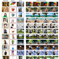 アニメ主人公になりきり好きなシーンを生成しながら無限に遊べるゲームAI「AnimeGamer」、写真内の人物を映像化できる「DreamActor-M1」など生成AI技術5つを解説（生成AIウィークリー）