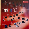 30周年を迎えたThinkPad、その進化の過程を探る【後編】「ノートPCではなくThinkPadを開発している」というプライドがブランドを成長させる（西田宗千佳）