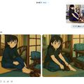 XのGrok 3に画像をプロンプトで加工できるEdit Imageがやってきた。ChatGPTより制限ゆるめだがその実力は？（CloseBox）