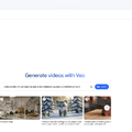 Googleの最先端動画生成AI「Veo 2」がGemini Advancedでロールアウト。そして偽サイトには騙されないように（CloseBox）