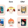 複雑なキャラの高品質なSVG画像を生成するAI「OmniSVG」、異なる写真同士を合体生成する「UNO」など生成AI技術5つを解説（生成AIウィークリー）