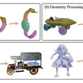 複雑なキャラの高品質なSVG画像を生成するAI「OmniSVG」、異なる写真同士を合体生成する「UNO」など生成AI技術5つを解説（生成AIウィークリー）