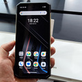 スタイル特化型タフネススマホを展開するDoogeeは、そのうち何かやってくれそうな予感（スマホ沼）