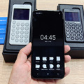 アプリごとに通信遮断できるPunkt.のスマホ「MC02」に感じる強い意志（スマホ沼）