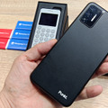 アプリごとに通信遮断できるPunkt.のスマホ「MC02」に感じる強い意志（スマホ沼）