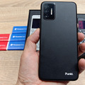 アプリごとに通信遮断できるPunkt.のスマホ「MC02」に感じる強い意志（スマホ沼）