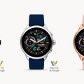 Wear OS３搭載のFossil Gen 6 Wellness Edition発売。既存モデルにもアップデート配信開始