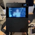 電子書籍スタイルで動画を楽しめるavexのポータブルDVDプレーヤー BRTNAPの実機を福岡天神 蔦屋書店で見てきた