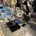 電子書籍スタイルで動画を楽しめるavexのポータブルDVDプレーヤー BRTNAPの実機を福岡天神 蔦屋書店で見てきた