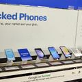 アメリカの家電量販店に掘り出しスマホはもうない？ ニューヨークBest Buyの変貌ぶりに大ショック（スマホ沼）