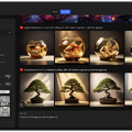 Adobe Fireflyが大幅強化、GoogleやOpenAI・Flux他の生成AIモデルも統合。モバイルアプリも近日提供