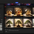 Adobe Fireflyが大幅強化、GoogleやOpenAI・Flux他の生成AIモデルも統合。モバイルアプリも近日提供