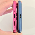 モトローラから発表ホヤホヤの「razr 60」シリーズ実機を隅々チェック。さらに魅力的な新デバイスも（スマホ沼）