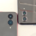 モトローラから発表ホヤホヤの「razr 60」シリーズ実機を隅々チェック。さらに魅力的な新デバイスも（スマホ沼）