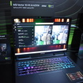 スペックと電力効率を両立！「NVIDIA Gamer Day」で見えたGeForce RTX 50シリーズ×ノートPCの可能性【イベントレポ】