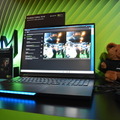スペックと電力効率を両立！「NVIDIA Gamer Day」で見えたGeForce RTX 50シリーズ×ノートPCの可能性【イベントレポ】