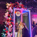 モトローラのアゲアゲのパーティに参加するも、とにかくrazr 60を触りまくってきた話（スマホ沼）