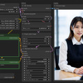 生成AIグラビアをグラビアカメラマンが作るとどうなる？第47回：HiDream-I1-Full/Devをローカル生成+α（西川和久）