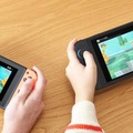 ニンテンドースイッチがDL版の貸し借り対応、本体更新v20.0で「バーチャルゲームカード」導入。Switch 2向け新機能も準備