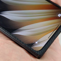 世界最薄折りたたみ「OPPO Find N5」の付属ケースがイマイチ不安だったので探しに行った（スマホ沼）