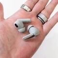 AI音声レコーダーにもなるワイヤレスイヤホン「viaim RecDot」実機レビュー。PCで使うNoteKitも登場
