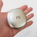 AI音声レコーダーにもなるワイヤレスイヤホン「viaim RecDot」実機レビュー。PCで使うNoteKitも登場