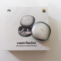 AI音声レコーダーにもなるワイヤレスイヤホン「viaim RecDot」実機レビュー。PCで使うNoteKitも登場