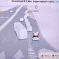 世界最先端の自動運転を体験。無人タクシーはちょっとドキドキしたけど想像以上に快適だった（スマホ沼）