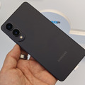 この薄さを舐めてはいけない。5.8mmの激薄スマホGalaxy S25 Edgeをじっくりむっちり触ってきた（スマホ沼）