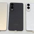 この薄さを舐めてはいけない。5.8mmの激薄スマホGalaxy S25 Edgeをじっくりむっちり触ってきた（スマホ沼）