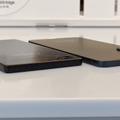 この薄さを舐めてはいけない。5.8mmの激薄スマホGalaxy S25 Edgeをじっくりむっちり触ってきた（スマホ沼）