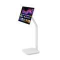 LGスマートモニター、今度は「移動式アームスタンド」で家中どこでも画面のLG Smart Monitor Swingに進化。早割価格で販売