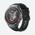 HUAWEI WATCH FIT 4 Pro 実機レビュー。サファイアとチタン合金の高級感・バッテリー・健康管理、すべてがワンランク上へ