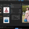 生成AIグラビアをグラビアカメラマンが作るとどうなる？第48回：リファレンス画像を使うComfyUI Workflowいろいろ（西川和久）