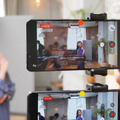 Xperia 1 VII 実機でXperia Intelligenceを試す。オートフレーミングで変わる動画撮影体験（石野純也）